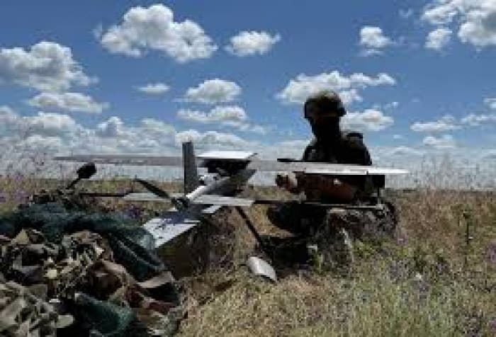 Three People Killed by Ukrainian Strikes in Russia