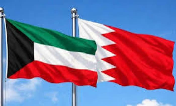 البحرين والكويت تعلنان التصدي لهجمات جديدة مصدرها إيران