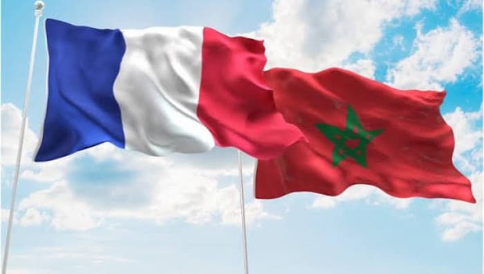 المغرب وفرنسا يعززان شراكتهما في اجتماع وزاري رفيع المستوى