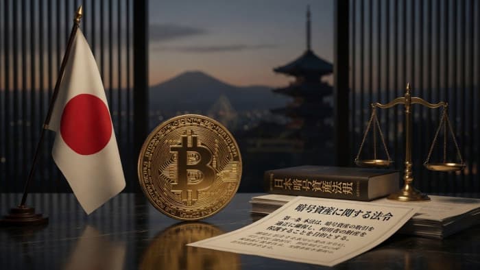 Cryptocurrencies decline following Japan's regulatory reforms
