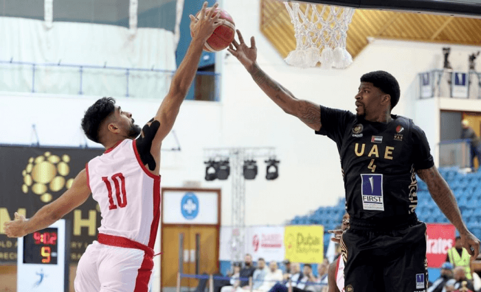 Egypt hosts basketball national team for Arab Championship ahead of Asian qualifiers