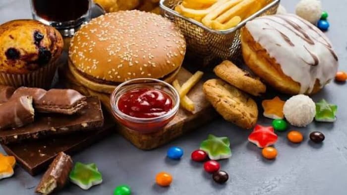 Eating ultra-processed foods may increase the risk of liver diseases