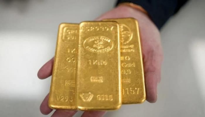Gold Resumes Rising Despite Inflation Pressures and Interest Rate Expectations