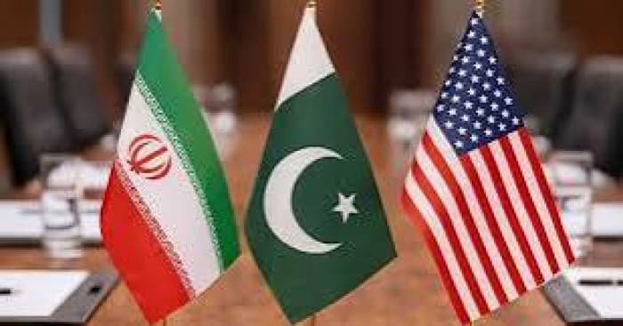Pakistan reevaluates its role as mediator amid escalating US-Iran tensions