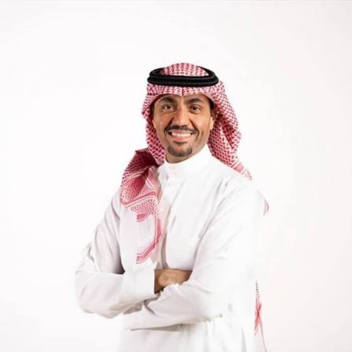 رئيس نادي القادسية يعلن ترشحه لرئاسة الاتحاد السعودي لكرة القدم