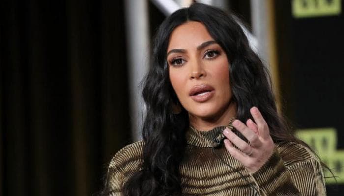 Kim Kardashian breaks silence after controversy, revealing truth about vacation photos