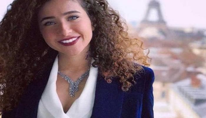 Ghada Wally and Russian Artist Crisis Resurfaces Over 150 Million Pounds Compensation