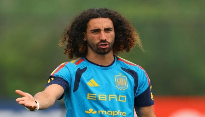 Korkurella announces retirement if Spain wins the World Cup final