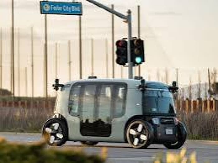 Zoox Withdraws Driver Software for 105 Autonomous Vehicles