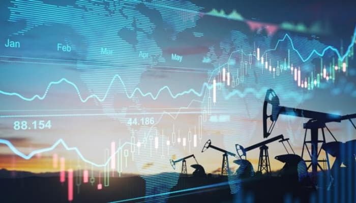 Oil prices end the week with sharp surge amid escalating tensions