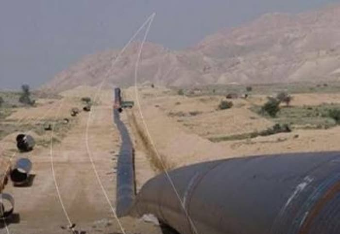 Iraq and Syria Sign Agreement to Rehabilitate the Kirkuk-Baniyas Pipeline