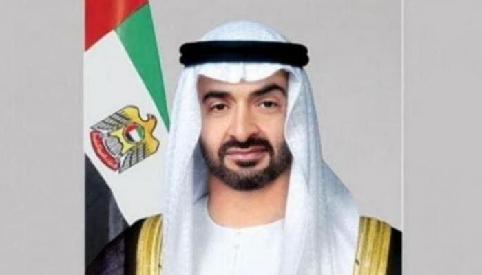 Sheikh Mohammed bin Zayed Reiterates Loyalty on Union Day
