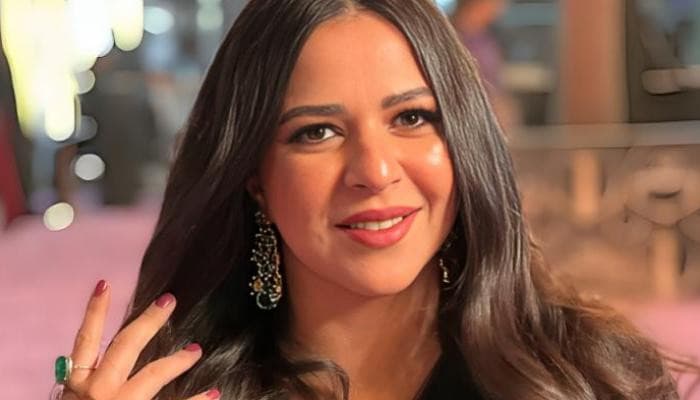 Emi Samir Ghanem Returns to Film After 10 Years