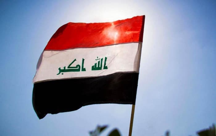 Iraq and US sign 48 economic accords