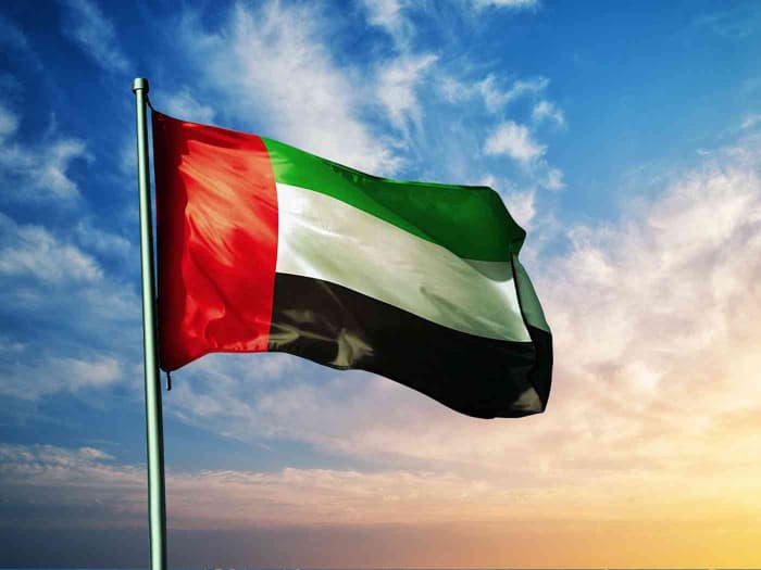 الإمارات ت condemn الهجمات الإيرانية على الخليج والأردن