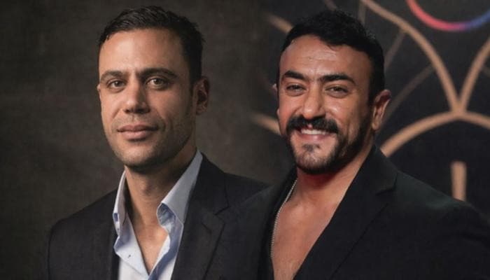 تباين الإيرادات يسبب خلافا بين إمام وعوضي