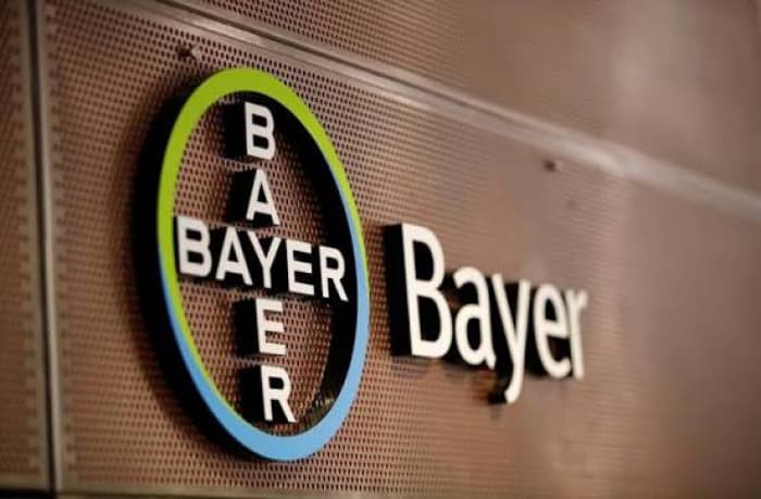 باير تتخارج جزئيا من وحدة تمويل التقاضي