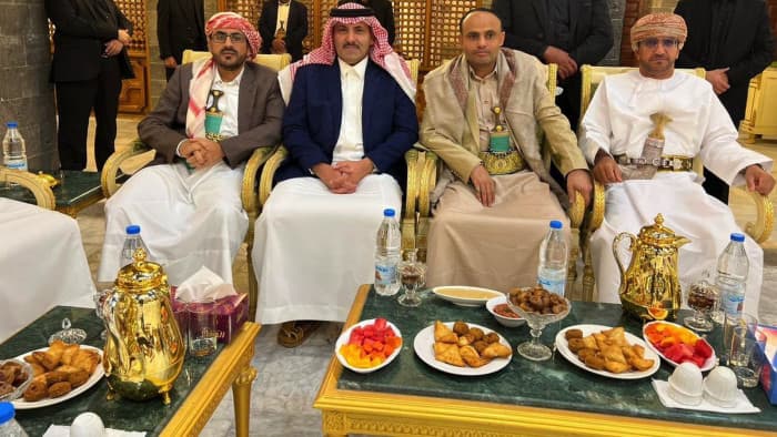 Saudi Arabia's role in shifting power dynamics