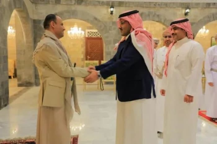 Riyadh's policies and Houthi influence