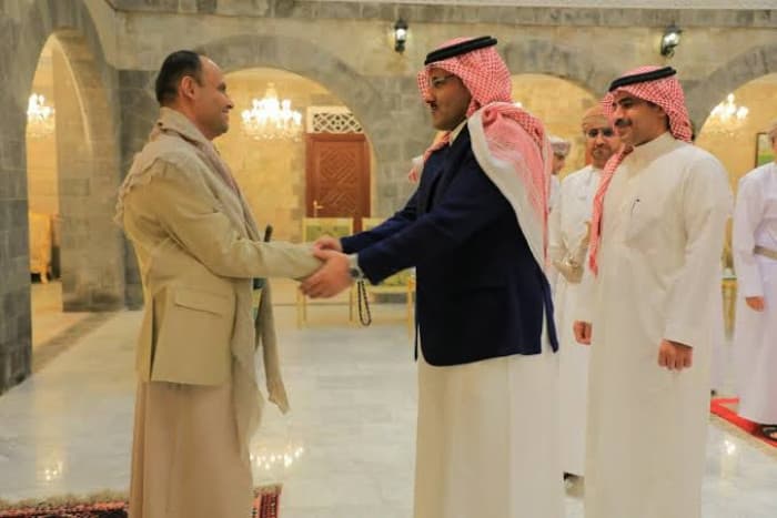 تأثير التنازلات السعودية على الحوثي