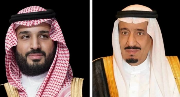 السعودية تعزي الجزائر في ضحايا حريق دار الأيتام