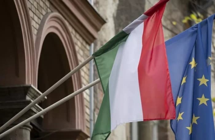 هنغاريا ترفض فتح محادثتين مع أوكرانيا