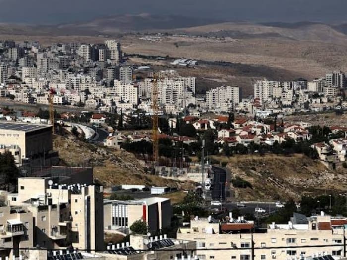 Belgium halts imports from Israeli settlements