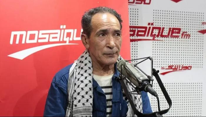 Tunisian folk musician Saleh Al-Farzit dies