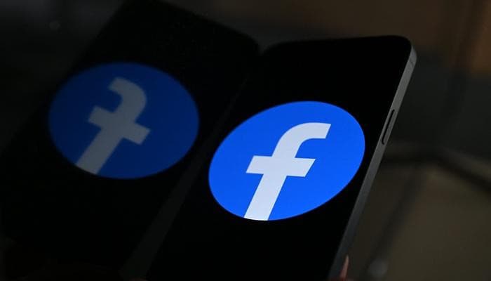 Facebook faces unexpected outage