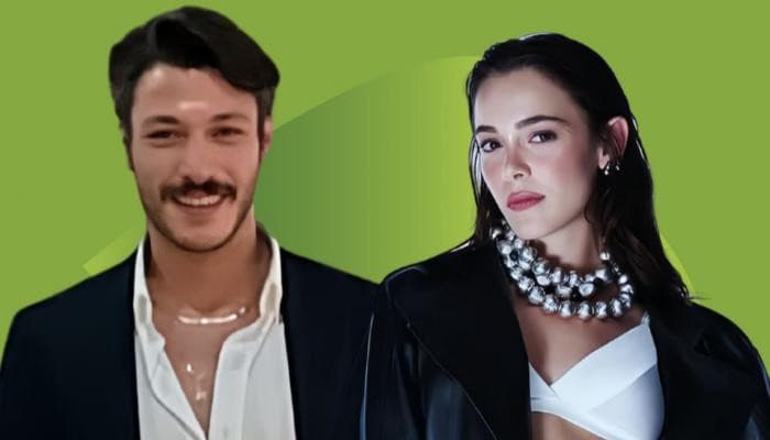 Koplay Aka Confirms Stable Relationship with Hafsa Noor
