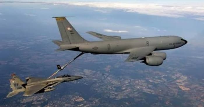 Israel to get more US refueling planes