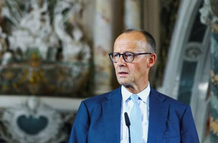 German Chancellor suggests potential cabinet changes
