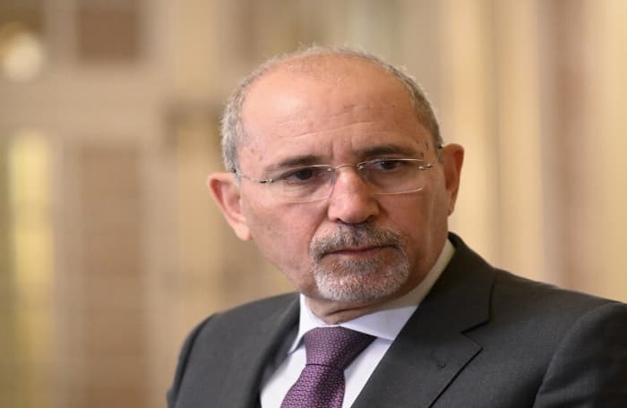 Al-Safadi: Jordan Supports Gulf in Iran Threat