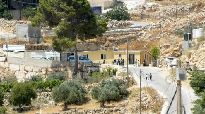Palestinian Foreign Ministry praises Belgium on settlement ban