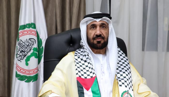Arab Parliament praises Belgium's settlement ban