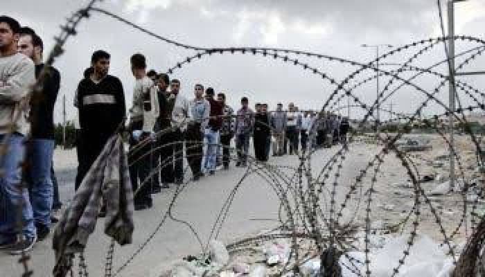 مقتل فلسطينيين برصاص إسرائيليين