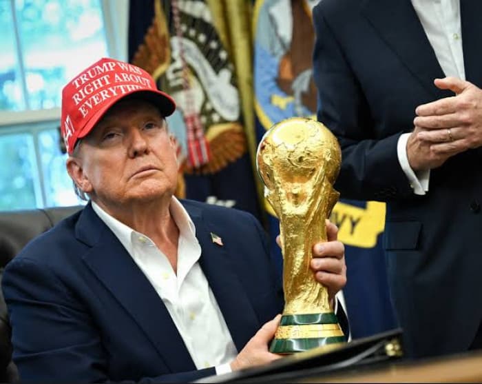 World Cup Shift Sparks Identity Clash