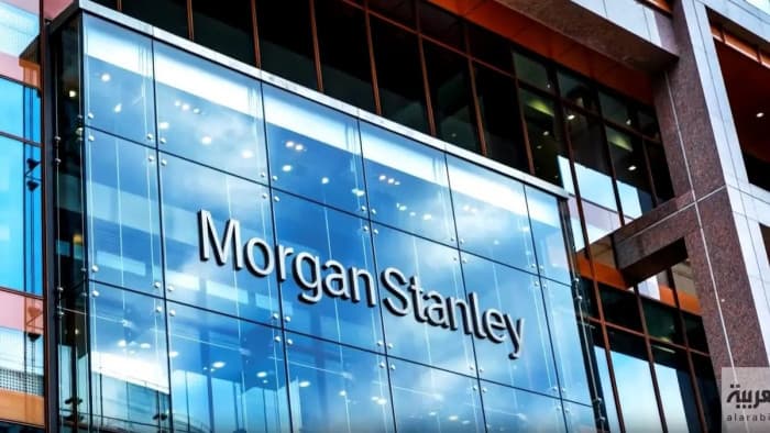 Morgan Stanley Reports Rise in Global M&A
