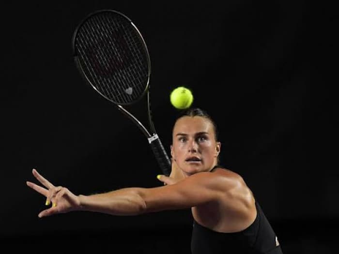 DNA Testing Required for WTA Events