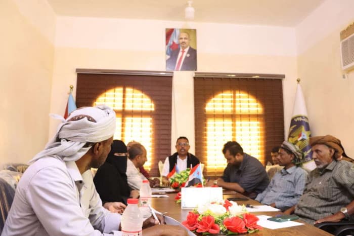 انتقالي سقطرى يتجه لتصعيد مواجهة الوصاية السعودية