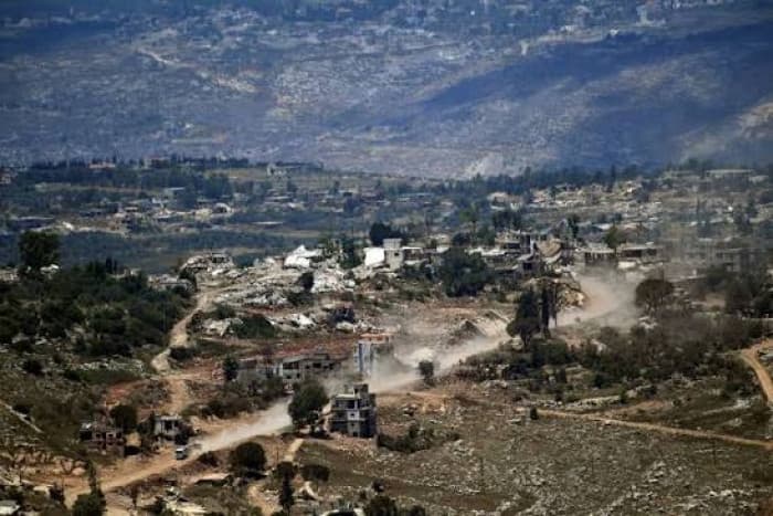 واشنطن تُشعر لبنان وإسرائيل بتطبيق المناطق التجريبية