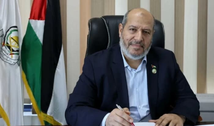 خليل الحية يخلف السنوار في قيادة حماس