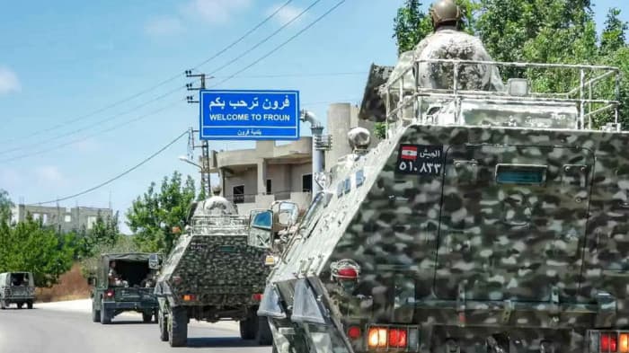 South Lebanon Starts Experimental Framework