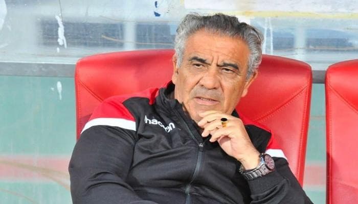 Fawzi Benzarti Named Al-Ittihad Coach