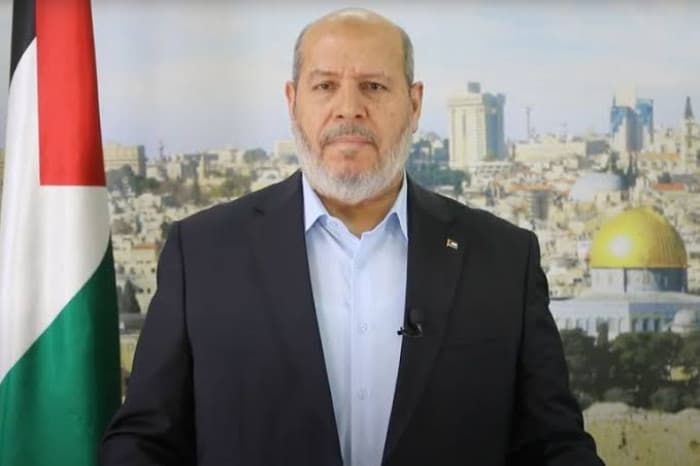Iran backs Hamas after Haniyeh's election