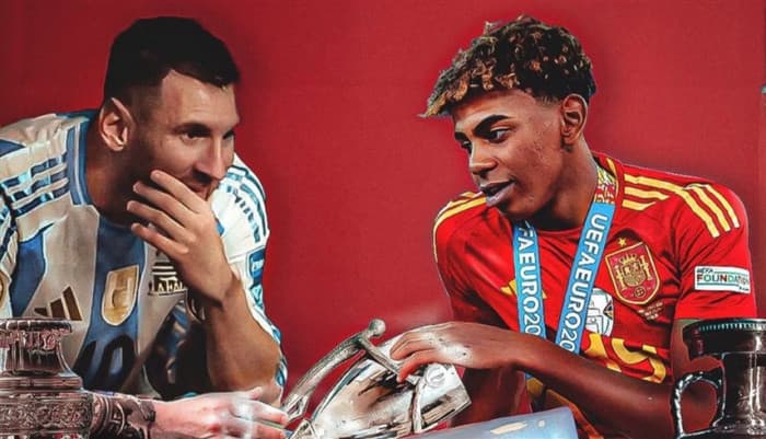 Finalissima: Argentina vs Spain