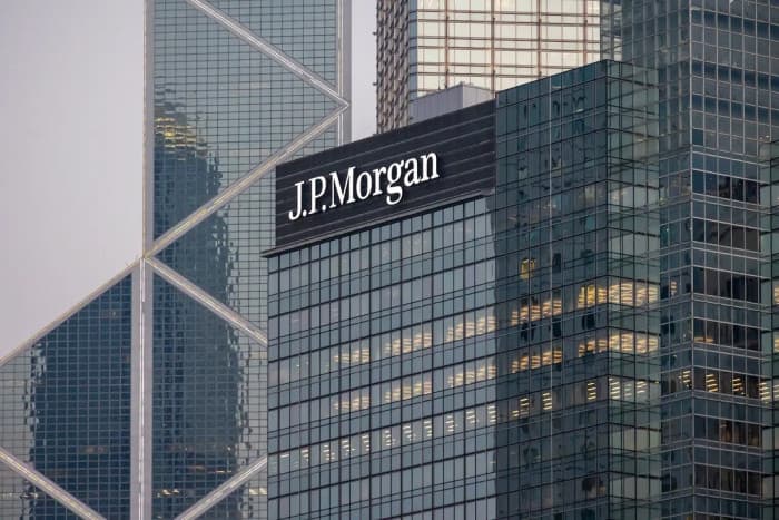 J.P. Morgan Stresses AI Model Selection