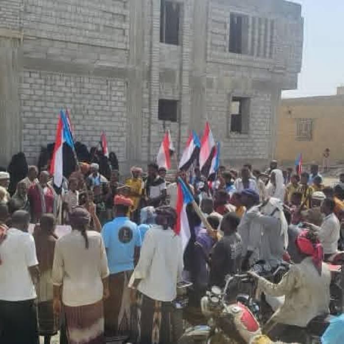 Burum Ma'af protests guardianship plans
