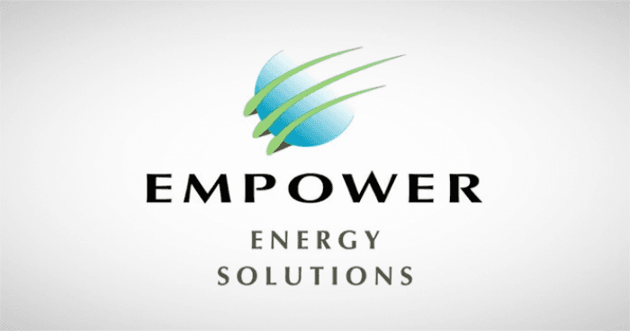 EmPower Starts Building 23,400-Ton Station