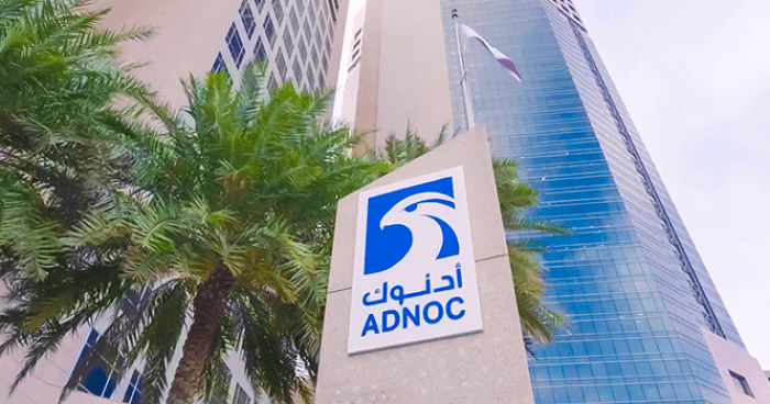 Adnoc commits 22.6B AED to Umm Shaif